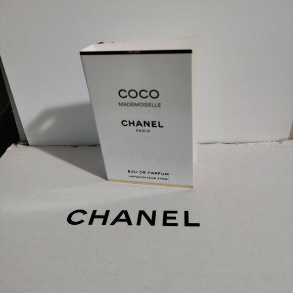 COCO CHANEL MADEMOISELLE SAMPLE . NEW - Picture 5 of 5